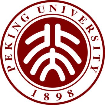 北京大學